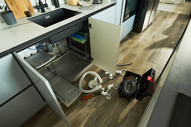 24/7 Emergency Toilet Repair experts in Richfield, OH